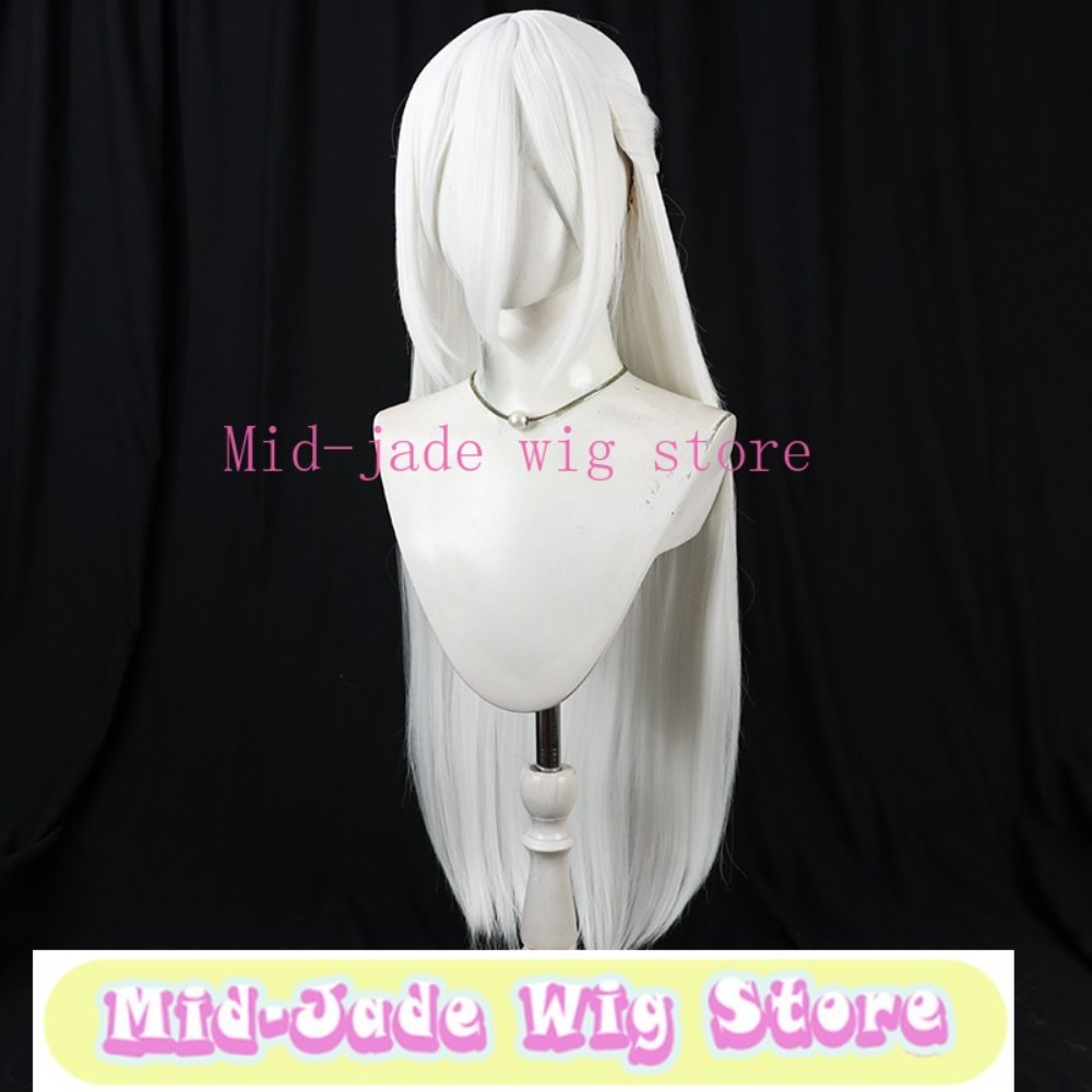 Blue Archive Kei Cosplay Wig T - Gaming Accessories Japan recension och pris