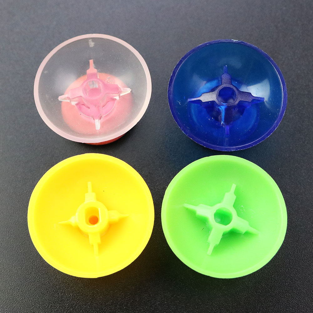 2Pcs For Xbox 360 3D Analog Jo - Gaming Accessories Xbox recension och pris