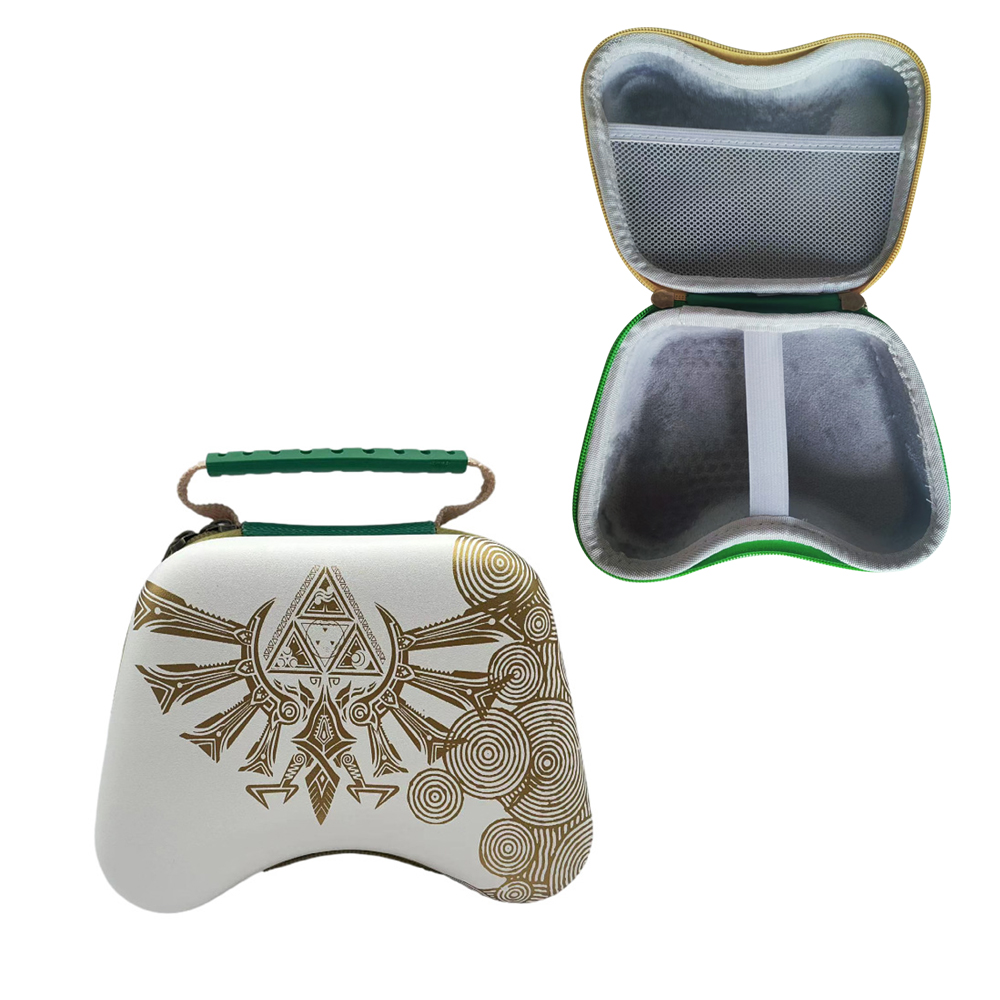 Portable Storage Handle Bags F - Gaming Setup Accessories Xbox recension och pris