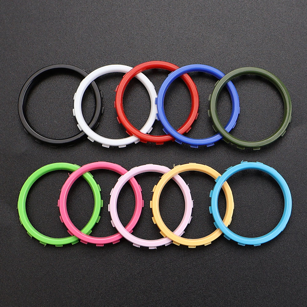 2pcs Thumbstick Accent Rings R - Gaming Accessories Xbox recension och pris