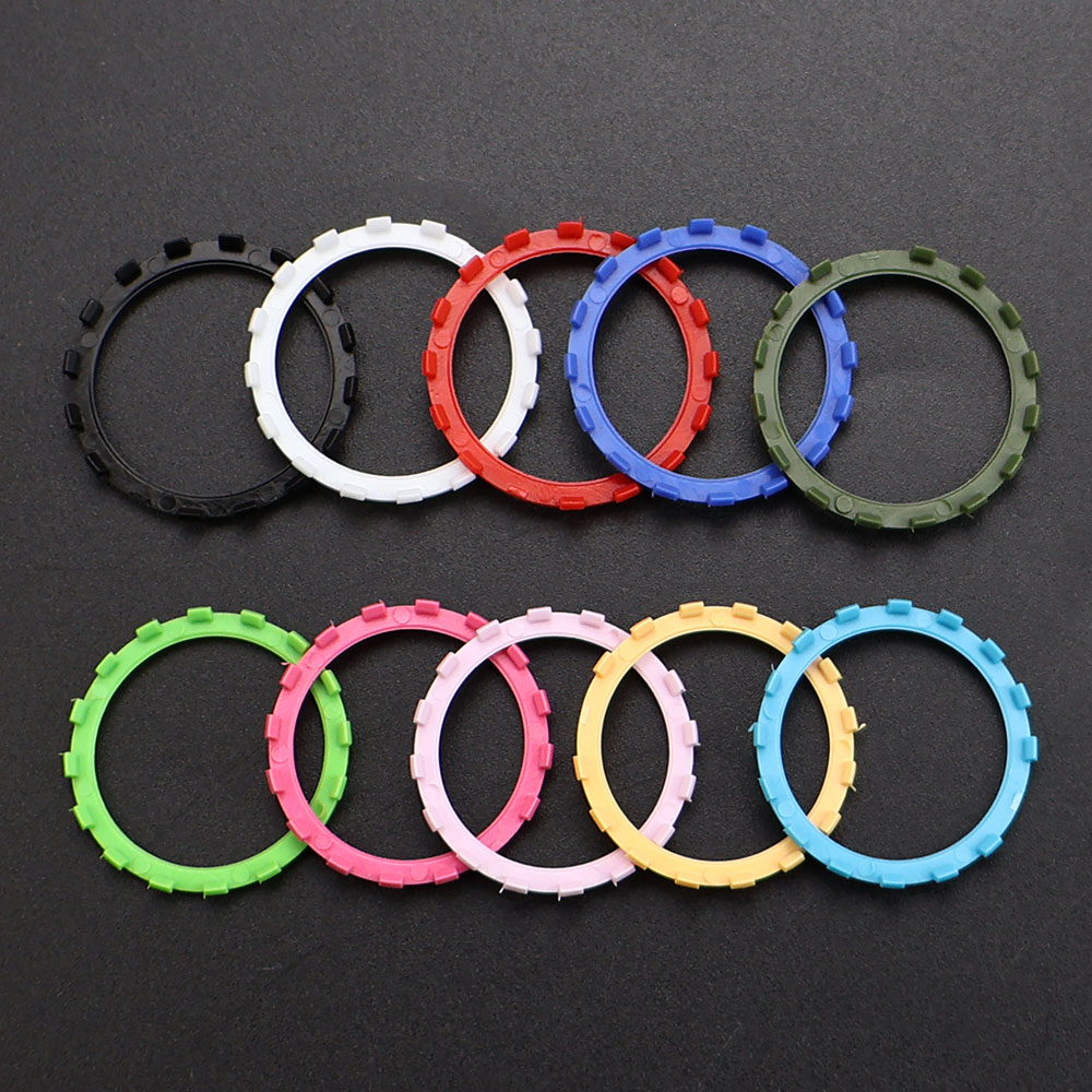 2pcs Thumbstick Accent Rings R - Gaming Accessories Xbox recension och pris