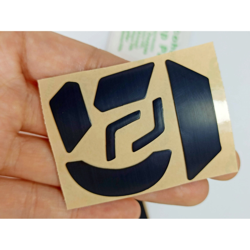 Mouse Skate Feet Pad for Logit - Logitech Mouse G502 recension och pris