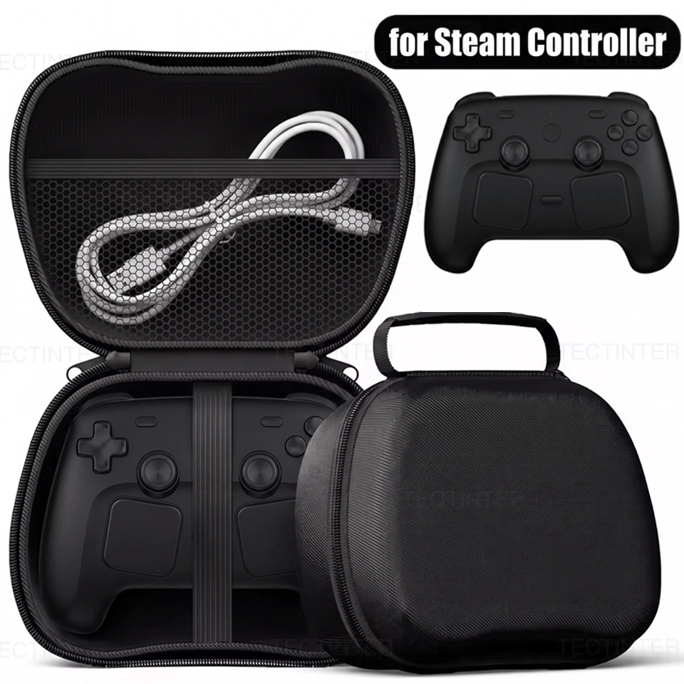 Protective Carrying Case for S - Gaming Setup Accessories Xbox recension och pris