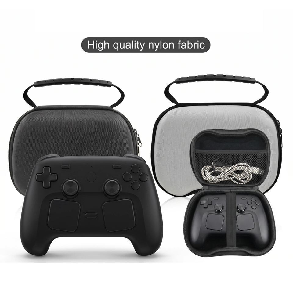 Protective Carrying Case for S - Gaming Setup Accessories Xbox recension och pris