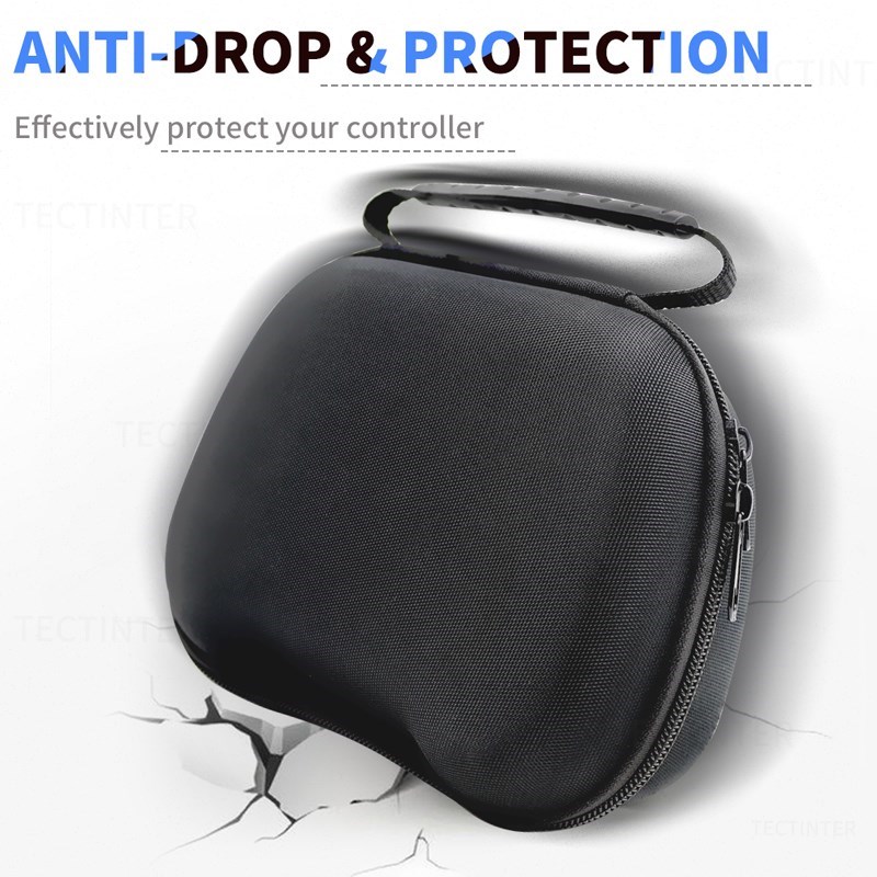 Protective Carrying Case for S - Gaming Setup Accessories Xbox recension och pris