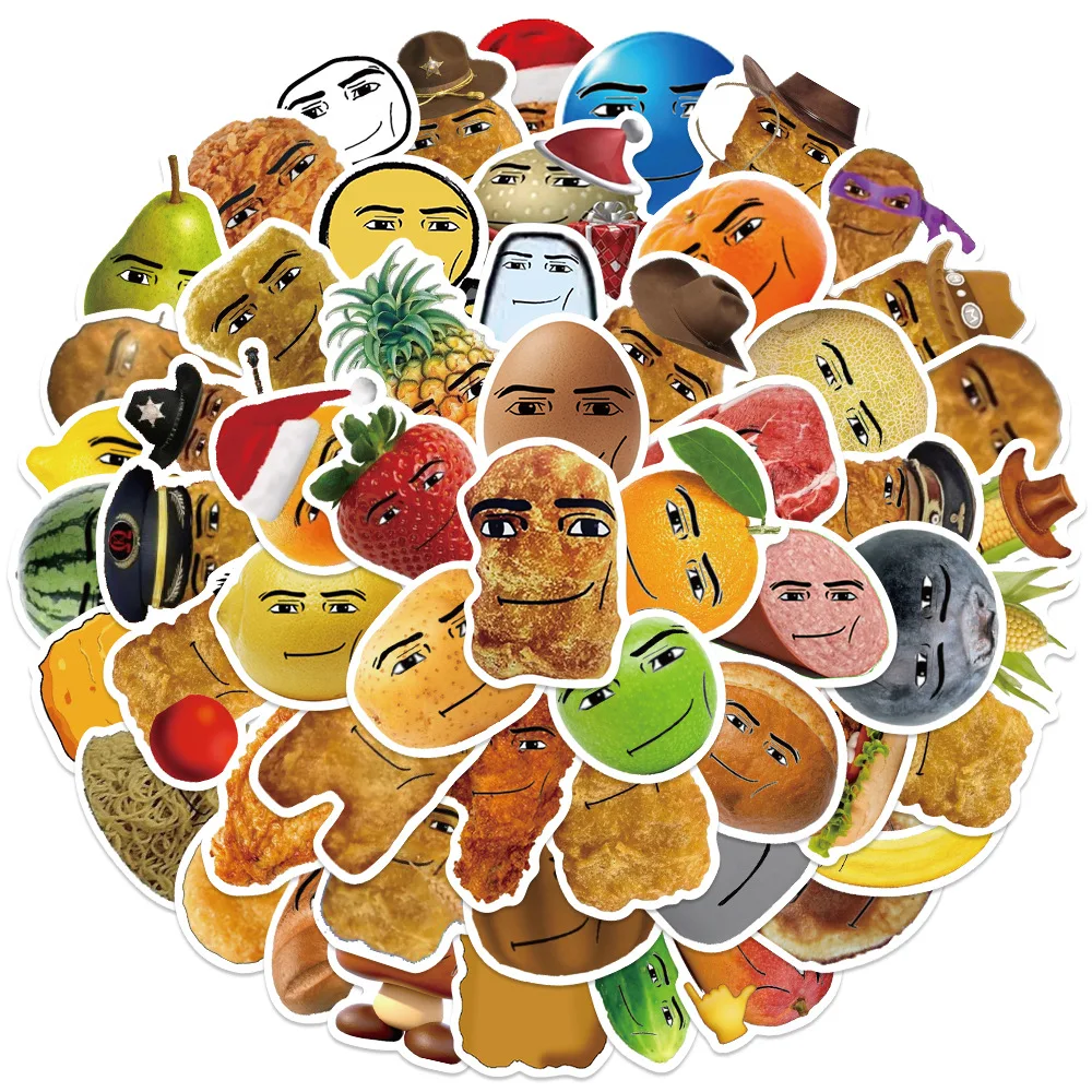 10/30/50Pcs Cute Robloxs Face  - Gaming Accessories Roblox recension och pris
