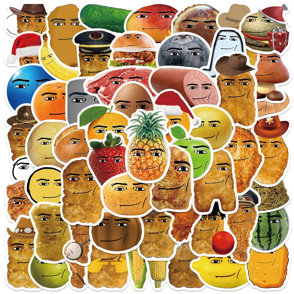 10/30/50Pcs Cute Robloxs Face  - Gaming Accessories Roblox recension och pris