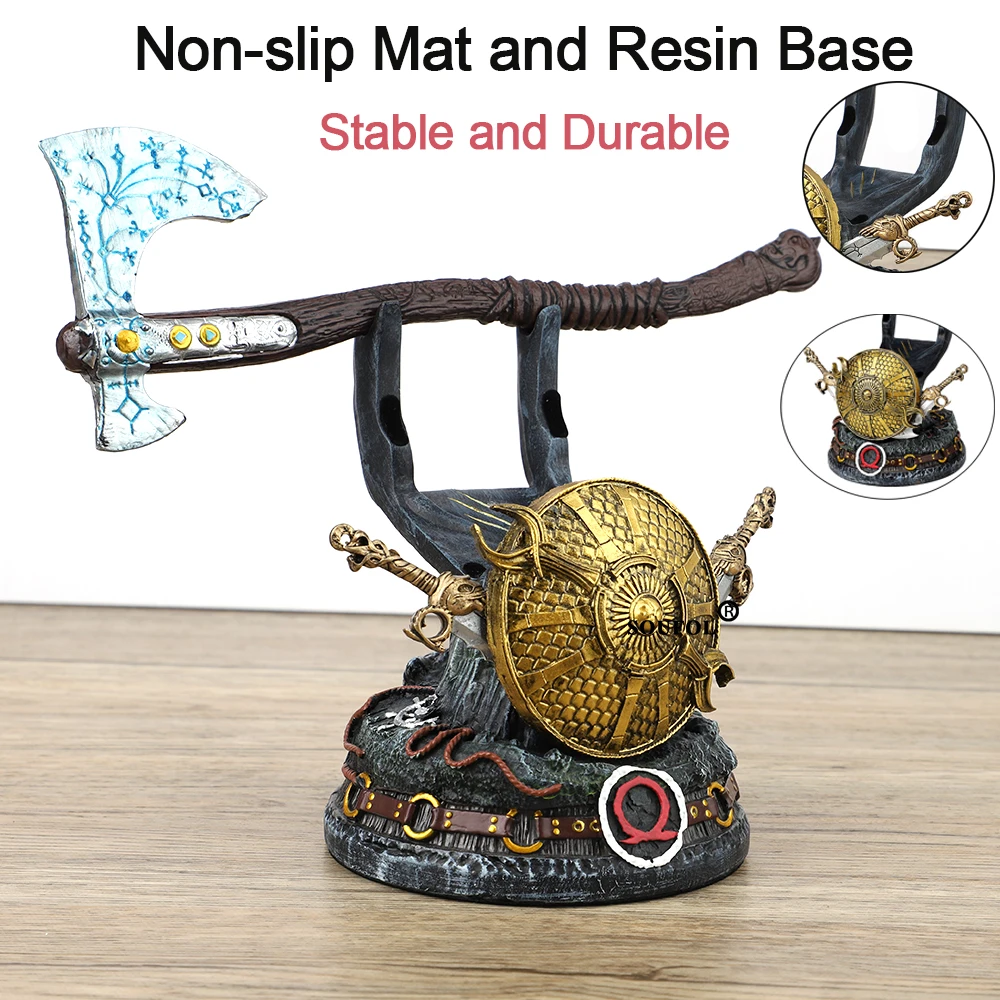 2025 New God of War Game For P - Gaming Setup Accessories Xbox recension och pris