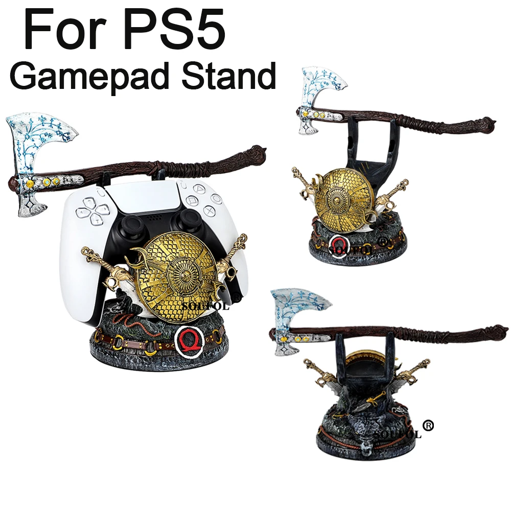 2025 New God of War Game For P - Gaming Setup Accessories Xbox recension och pris