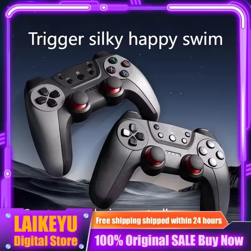 2025 NEW Wireless USB Game Con - Gaming Accessories Online recension och pris