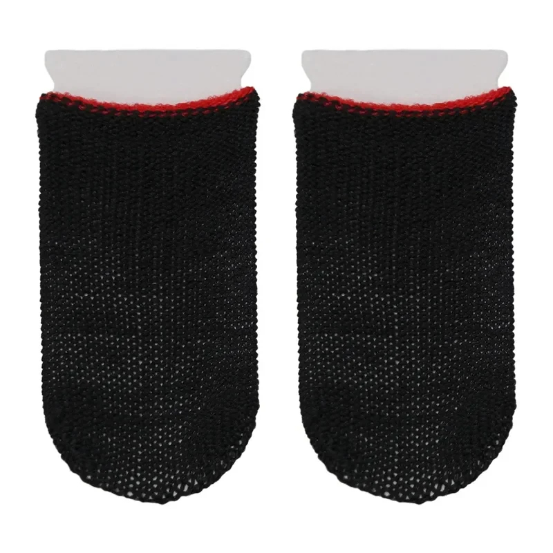 1-3pairs Gaming Finger Sleeve  - Gaming Accessories For Mobile recension och pris