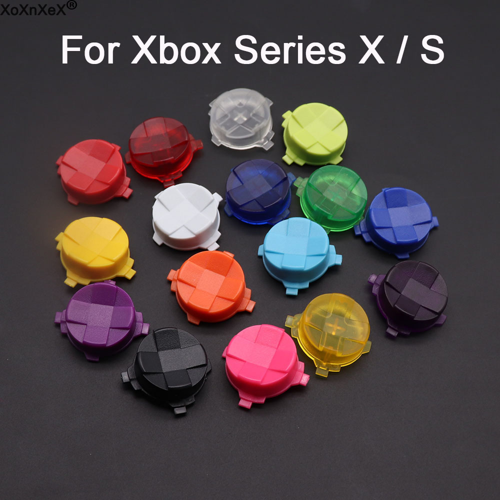 1Piece Replacement Plastic D-P - Gaming Accessories Xbox recension och pris