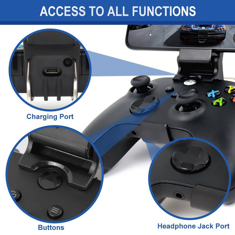 for Xbox Series S X Controller - Gaming Setup Accessories Xbox recension och pris