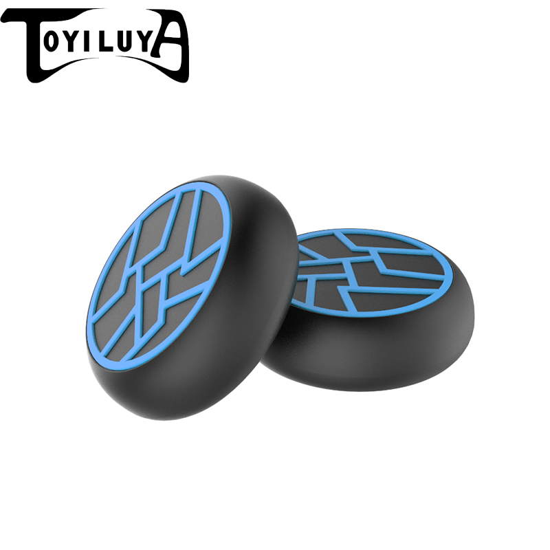 Silicone Thumb Grip Cap Cover  - Gaming Accessories For Xbox Series X recension och pris