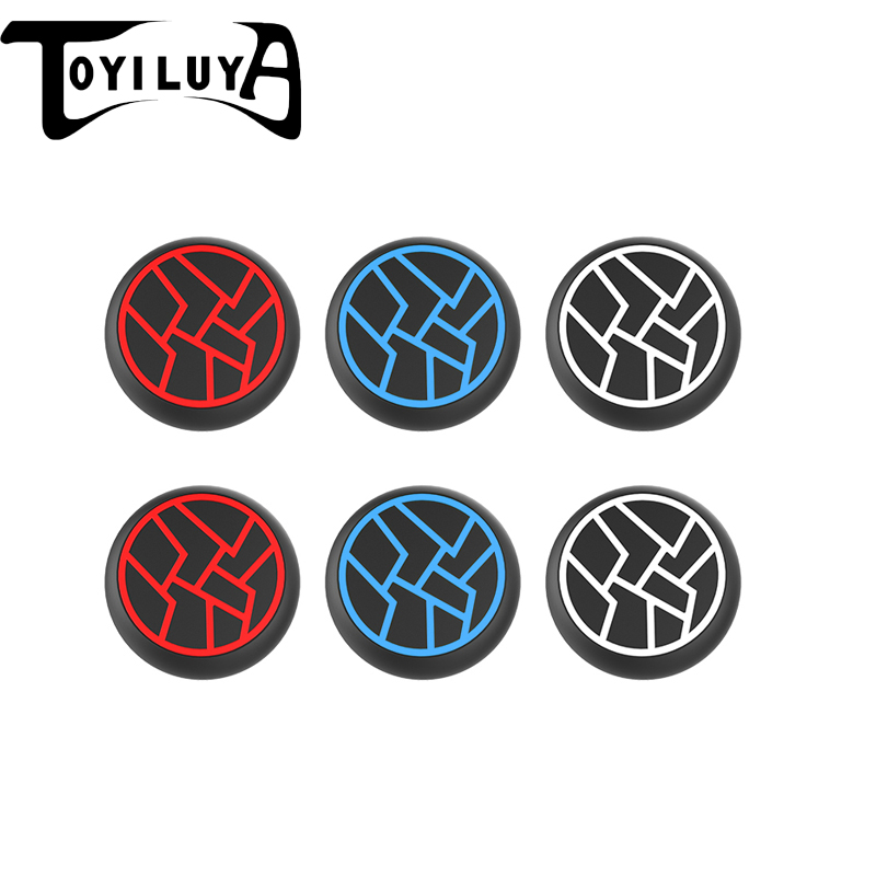 Silicone Thumb Grip Cap Cover  - Gaming Accessories For Xbox Series X recension och pris