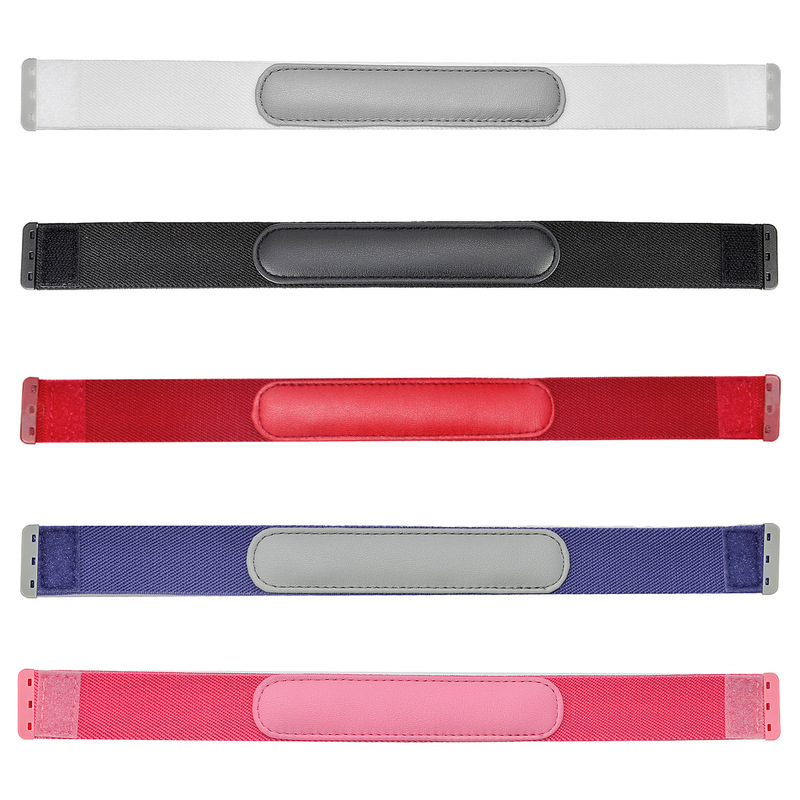 Soft Comfort Headband Pad Repl - Gaming Accessories Rgb recension och pris