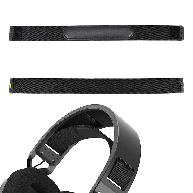 Soft Comfort Headband Pad Repl - Gaming Accessories Rgb recension och pris