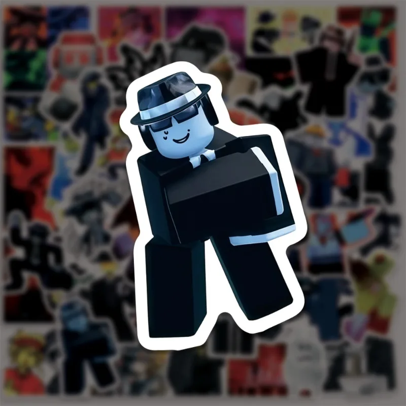 Game Robloxs Forsaken Chance P - Gaming Accessories Roblox recension och pris