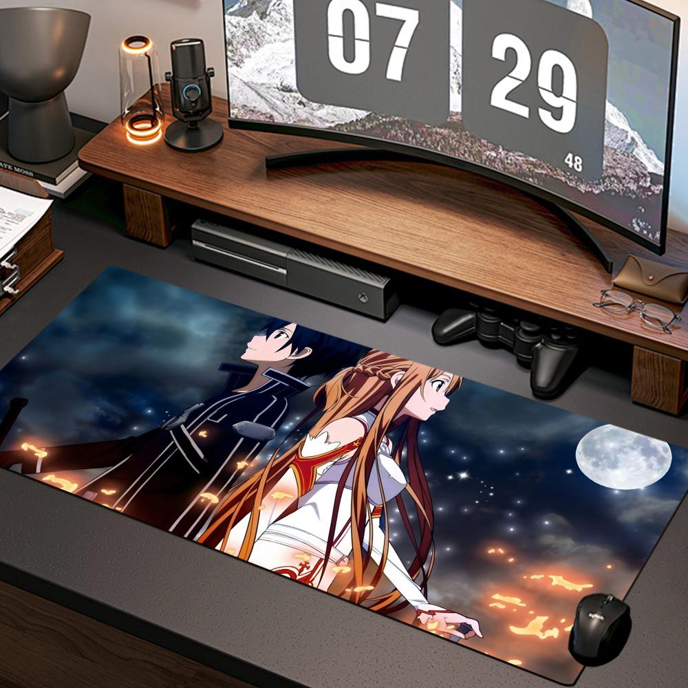 Anime sword art online Mouse P - Gaming Accessories Online recension och pris