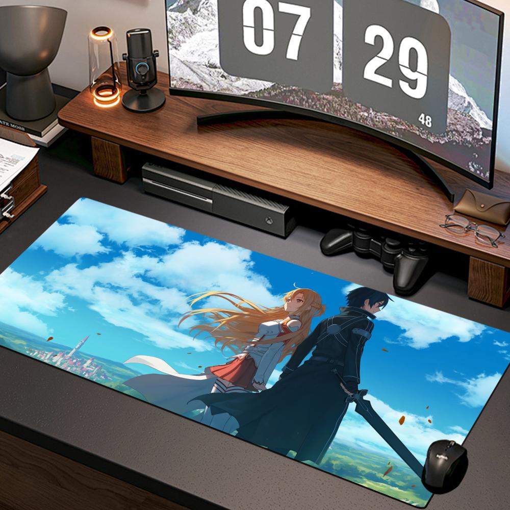 Anime sword art online Mouse P - Gaming Accessories Online recension och pris