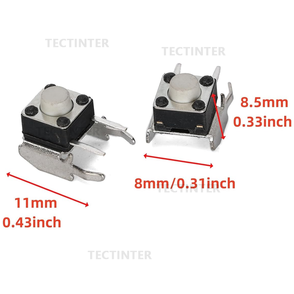 10PCS Replacement Joystick for - Gaming Accessories For Xbox Series X recension och pris