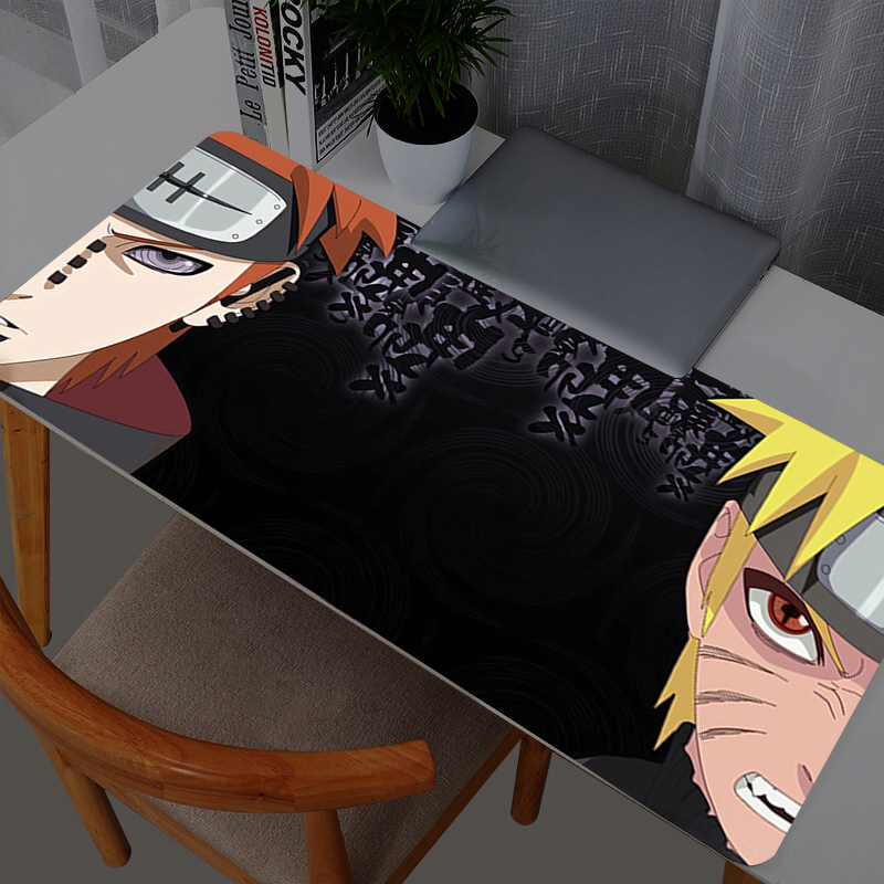 Japan Naruto Anime Mouse Pads  - Gaming Accessories Japan recension och pris