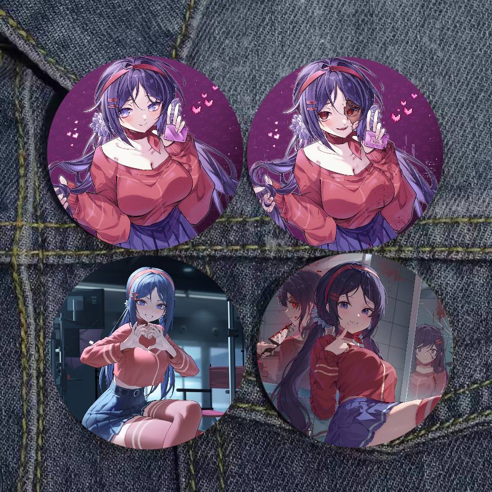 Kawaii Pretty Hot Mita Horror  - Gaming Accessories Japan recension och pris