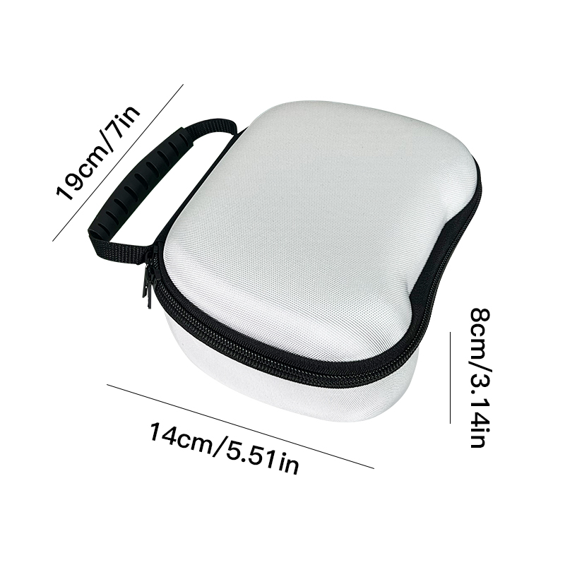 Portable Hard EVA Carrying Cas - Gaming Setup Accessories Xbox recension och pris