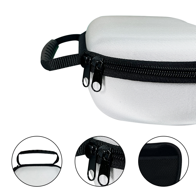 Portable Hard EVA Carrying Cas - Gaming Setup Accessories Xbox recension och pris