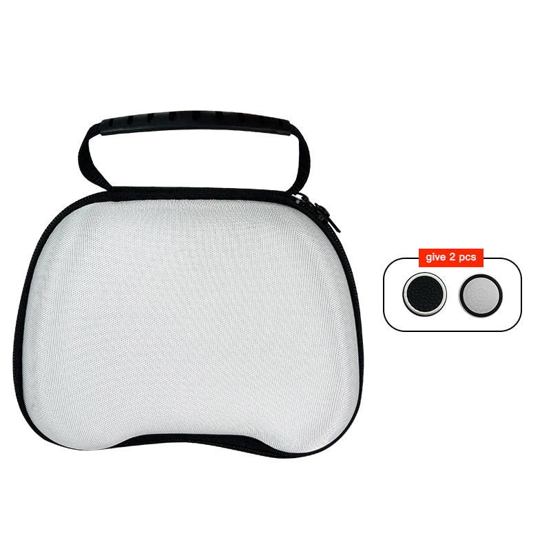 Portable Hard EVA Carrying Cas - Gaming Setup Accessories Xbox recension och pris