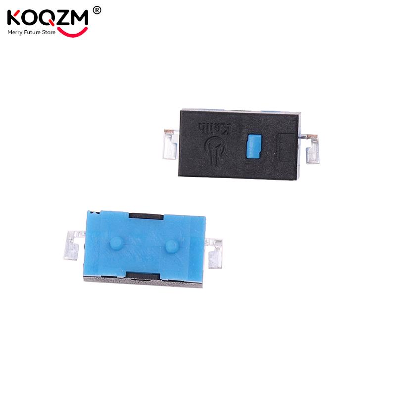 2pcs Mechanical Mouse Micro Sw - Logitech Mouse G502 recension och pris