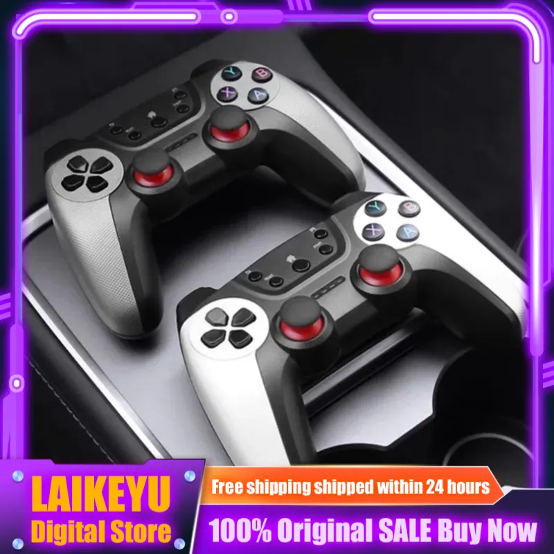 2025 NEW Wireless USB Game Con - Gaming Accessories Online recension och pris