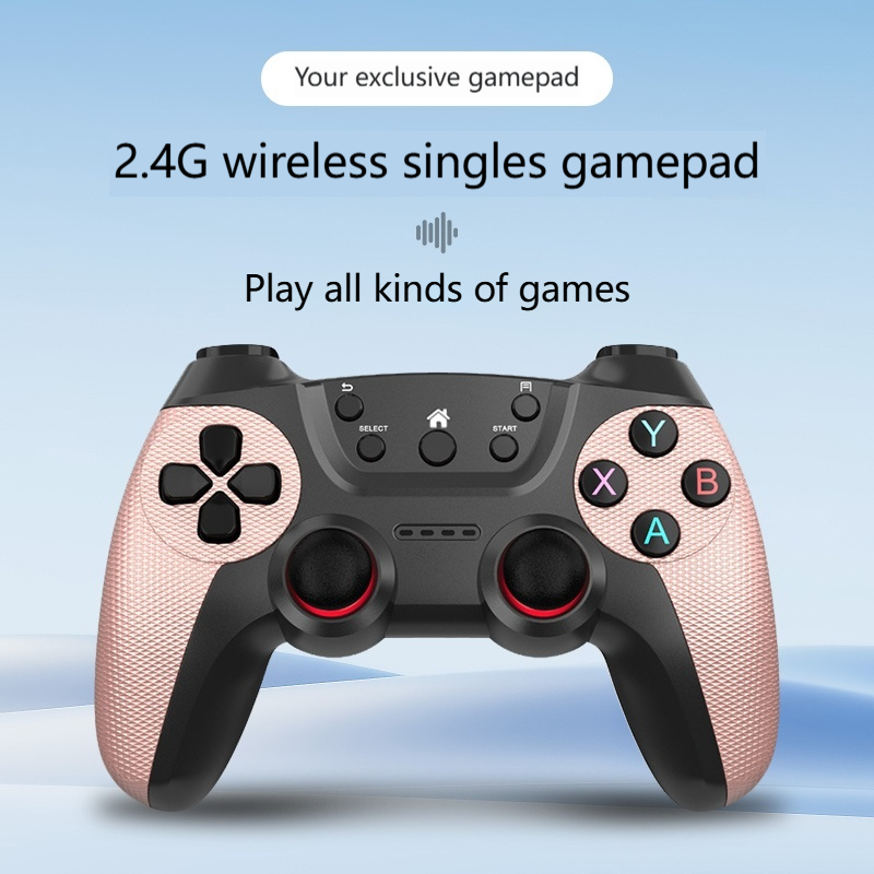 2025 NEW Wireless USB Game Con - Gaming Accessories Online recension och pris