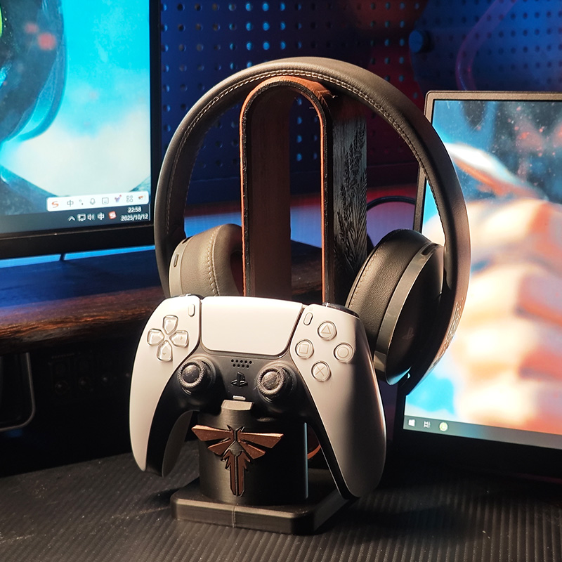 Handle Earphone Stand Zelda An - Gaming Accessories Japan recension och pris