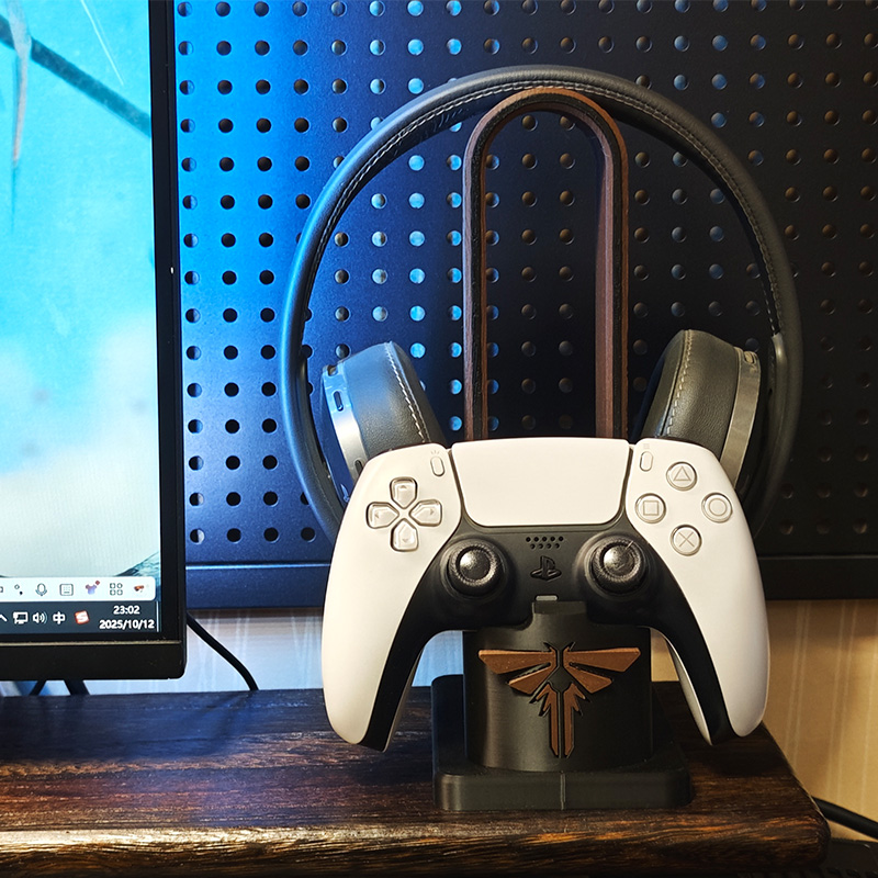 Handle Earphone Stand Zelda An - Gaming Accessories Japan recension och pris