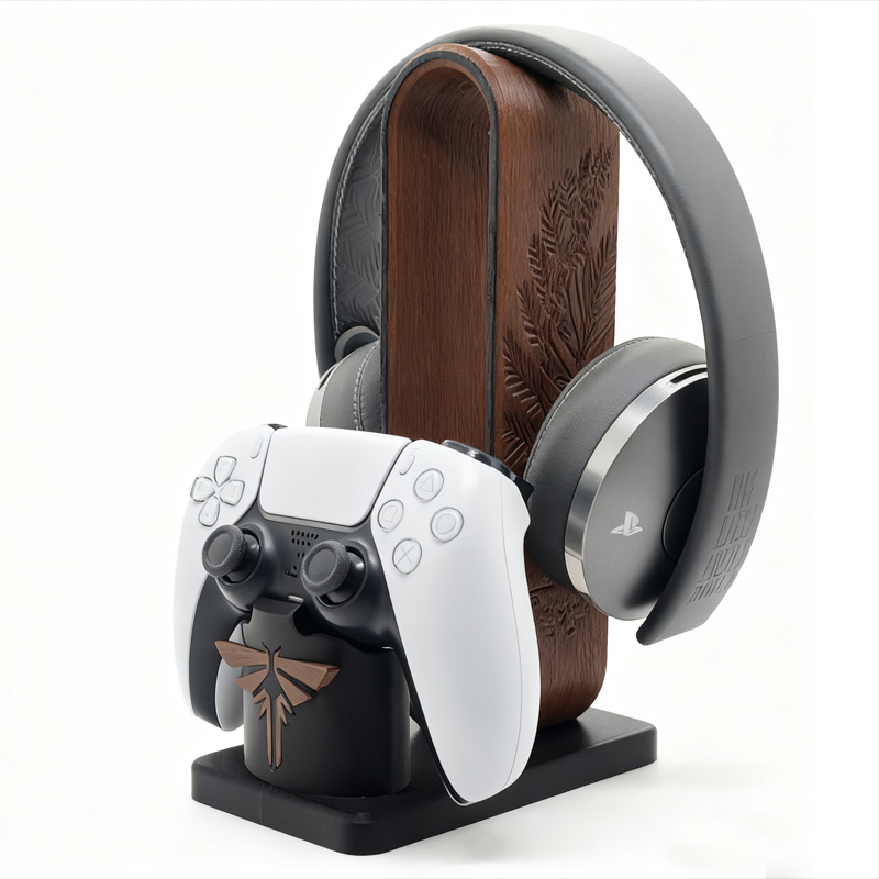 Handle Earphone Stand Zelda An - Gaming Accessories Japan recension och pris
