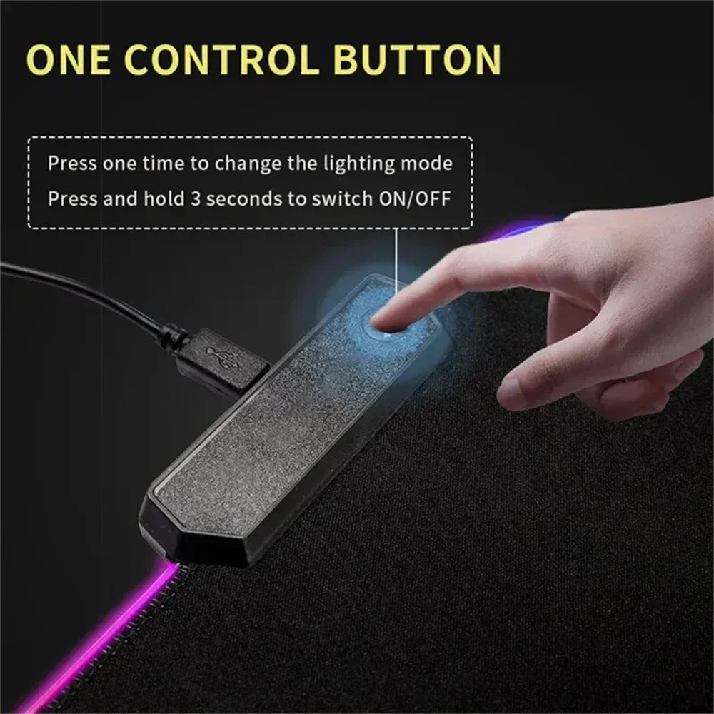 New Sword Art Online RGB LED L - Gaming Accessories Online recension och pris