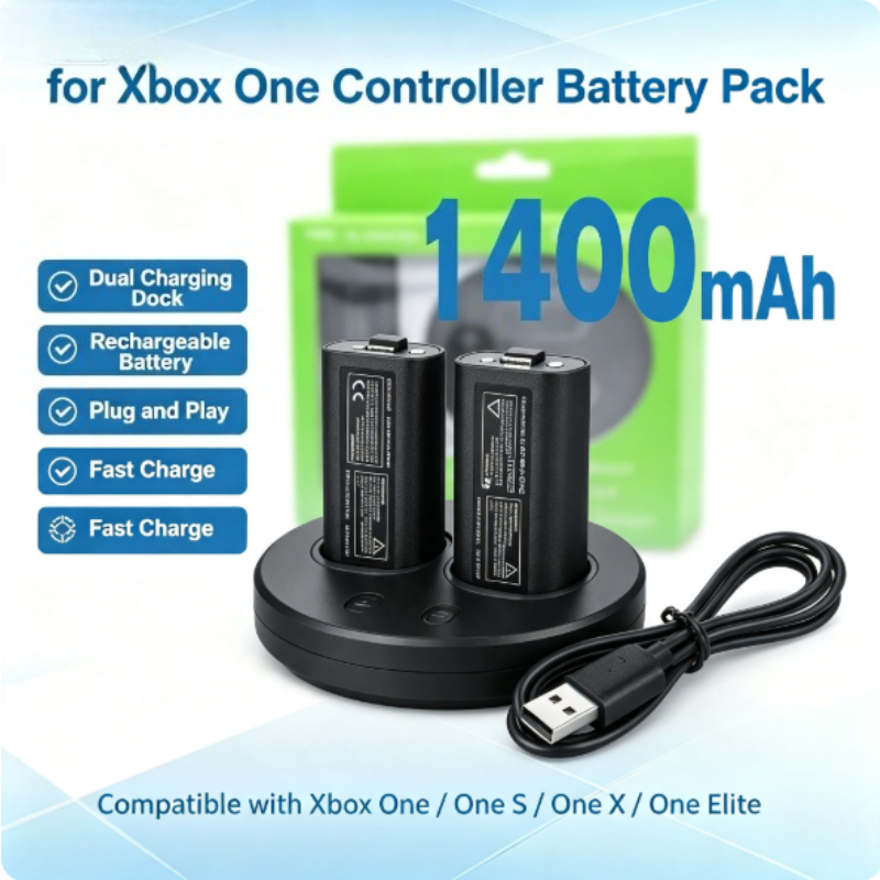 For XBox Series S X Xbox One S - Gaming Setup Accessories Xbox recension och pris