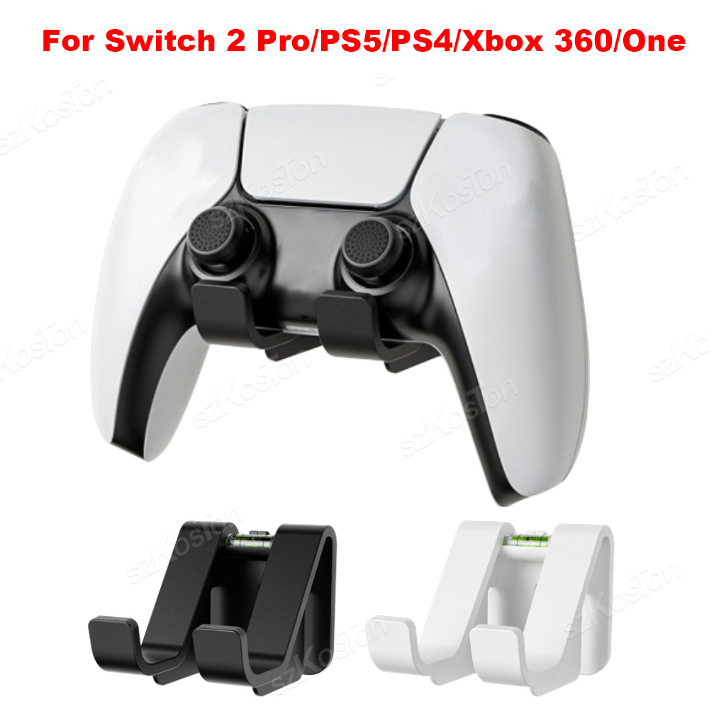 Universal Gamepad Wall Mount S - Gaming Setup Accessories Xbox recension och pris