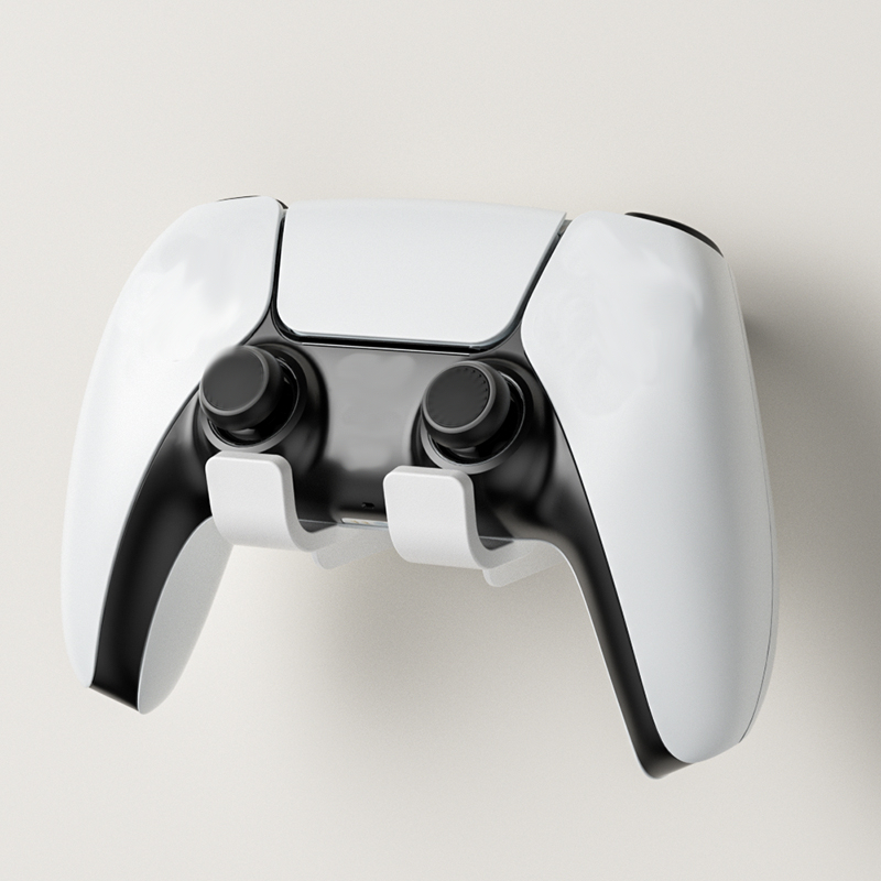 Universal Gamepad Wall Mount S - Gaming Setup Accessories Xbox recension och pris