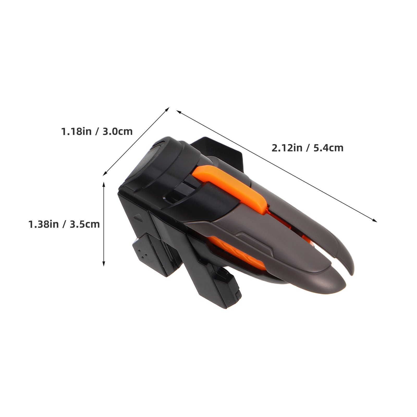 Game Playing Accessory Trigger - Gaming Accessories Online recension och pris