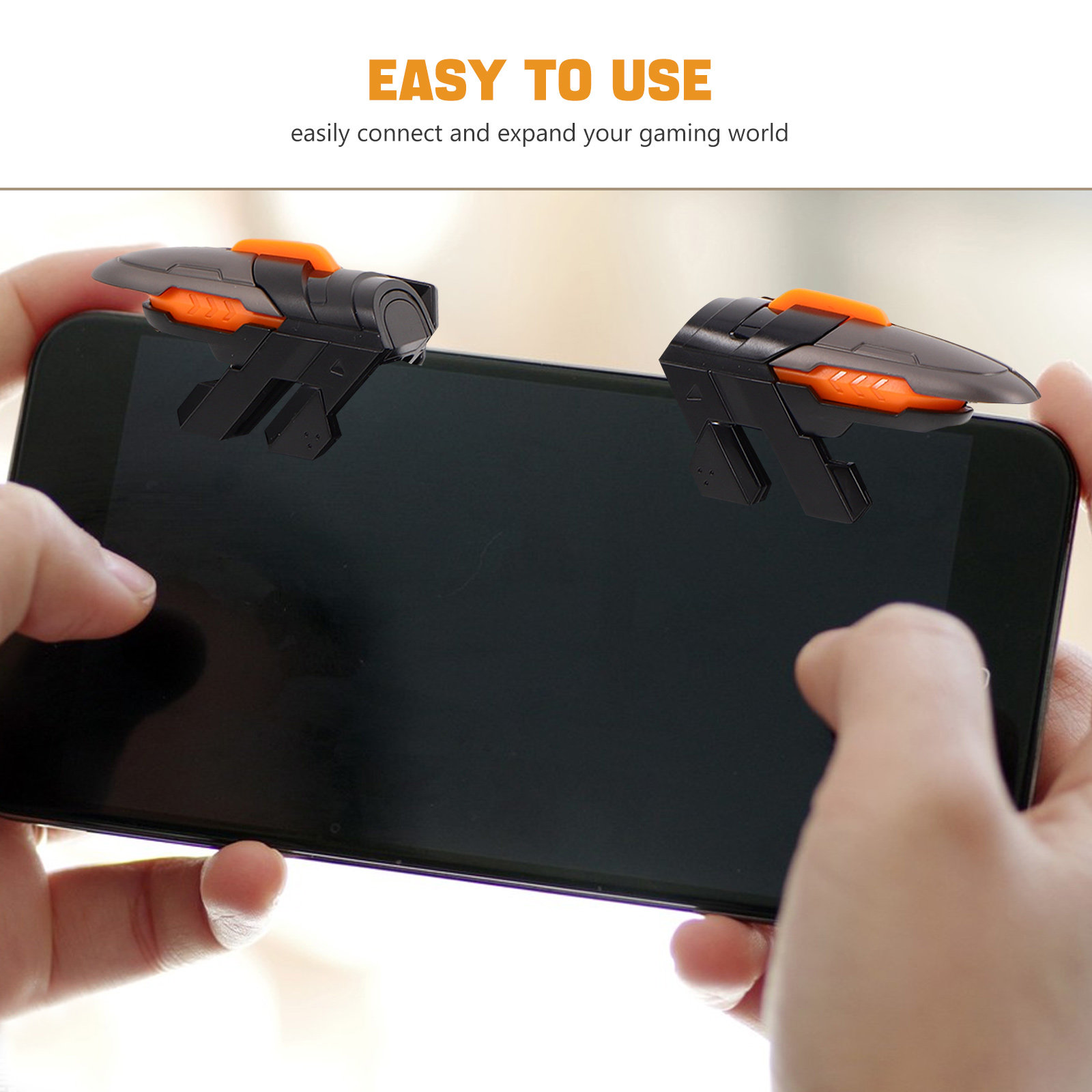 Game Playing Accessory Trigger - Gaming Accessories Online recension och pris