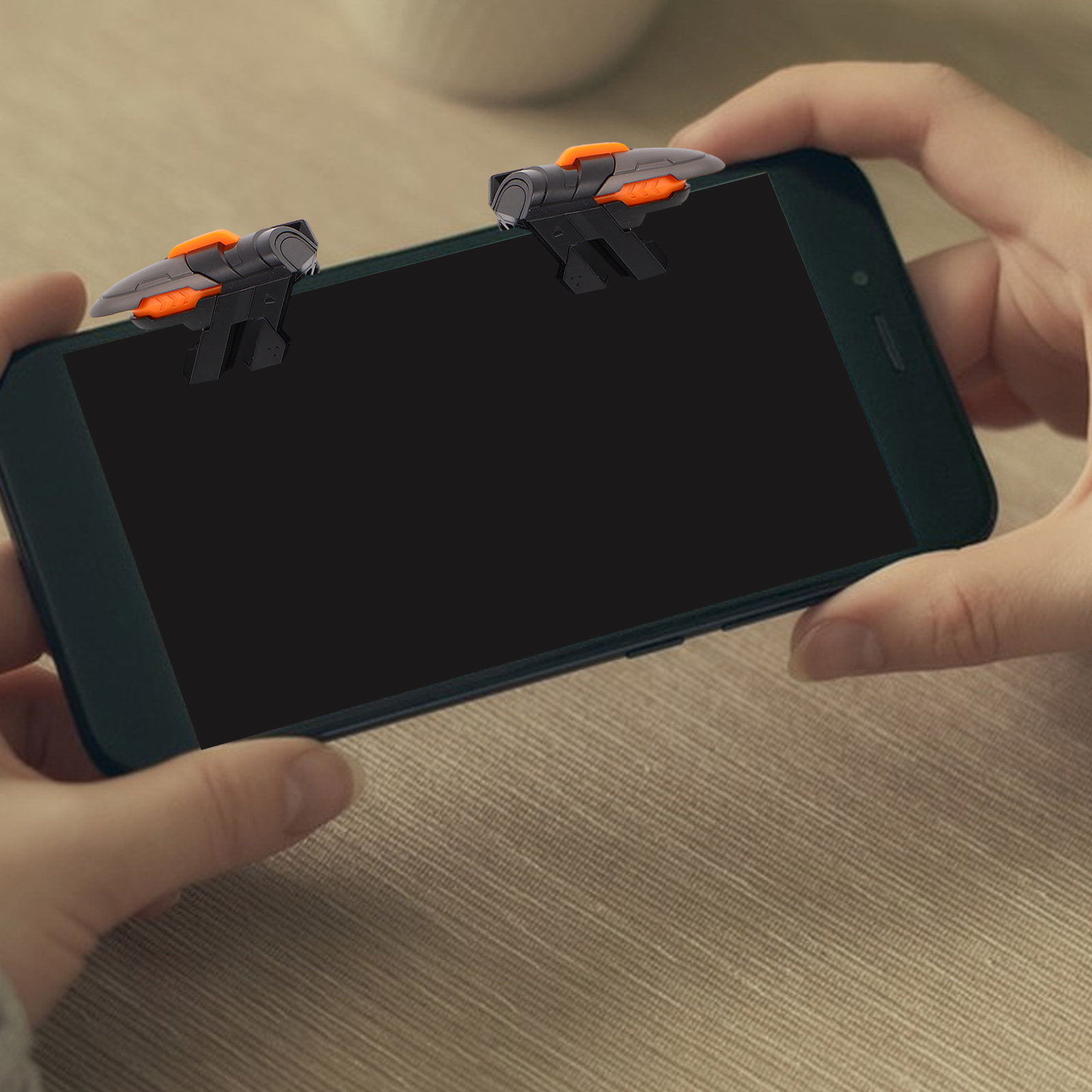 Game Playing Accessory Trigger - Gaming Accessories Online recension och pris