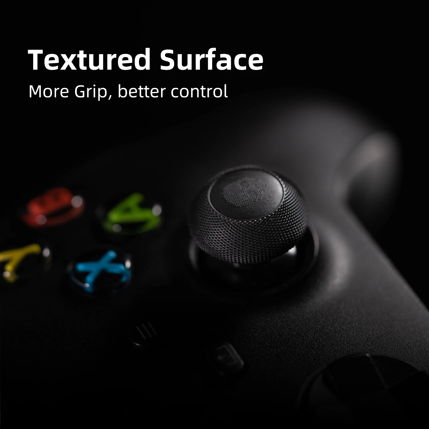Skull & Co. Convex Joystick Ca - Gaming Accessories For Xbox Series X recension och pris