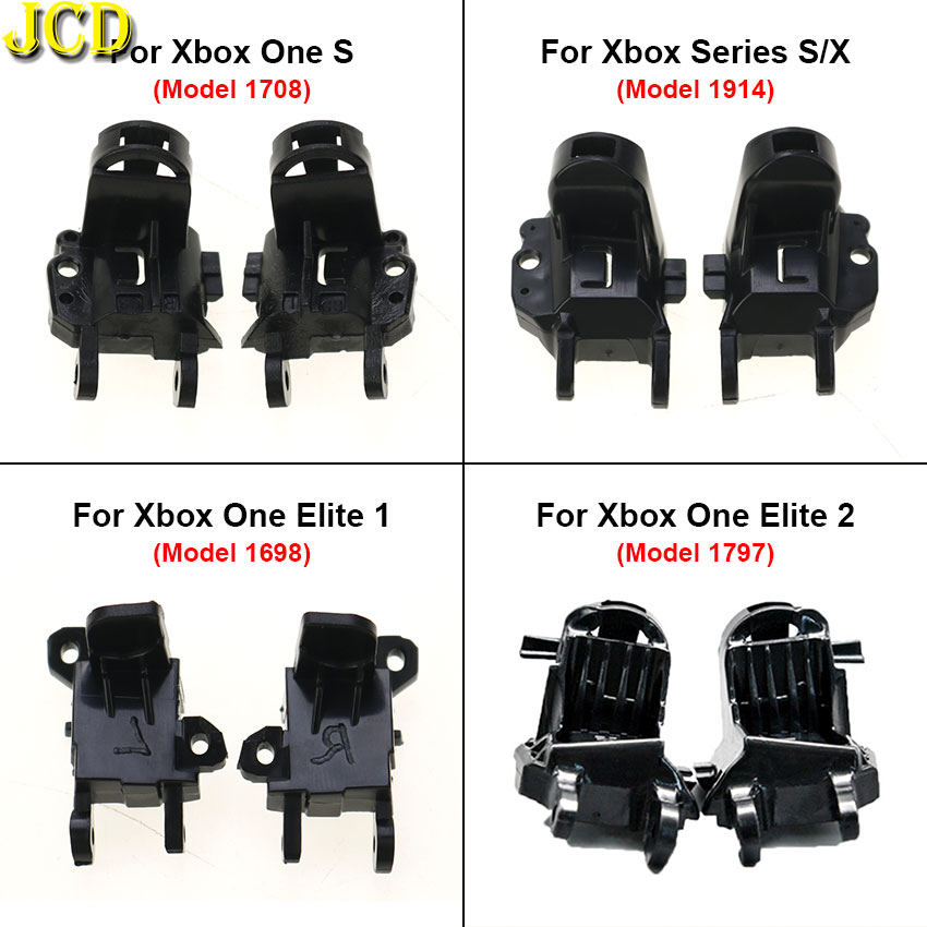 JCD For Xbox One Series S X El - Gaming Accessories Xbox recension och pris
