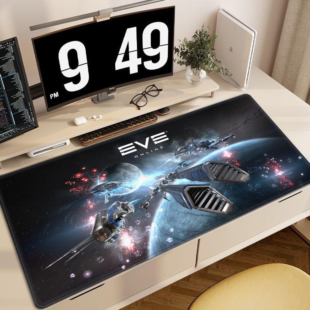 Eve Online Anime Large Mousepa - Gaming Accessories Online recension och pris