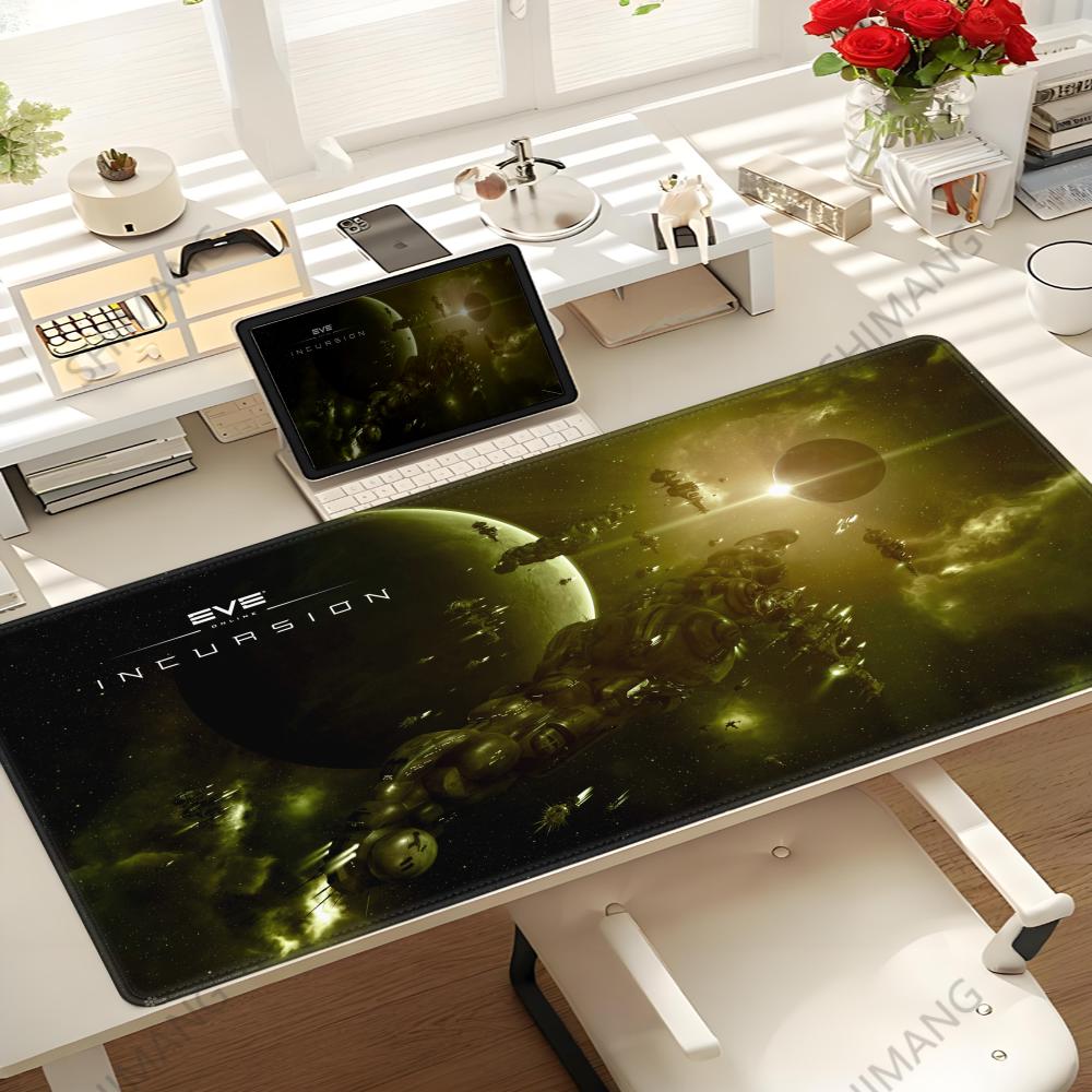 Eve Online Anime Large Mousepa - Gaming Accessories Online recension och pris
