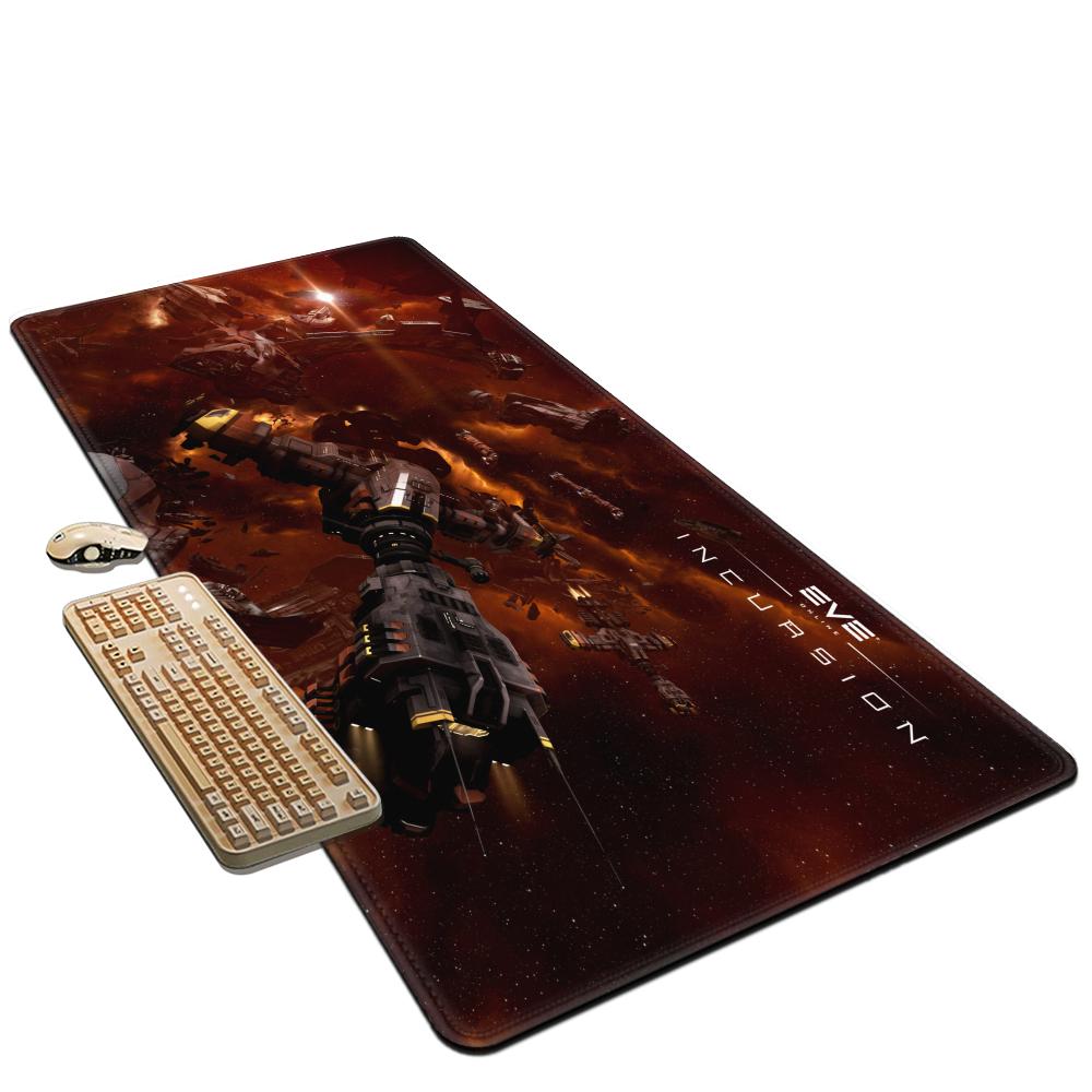 Eve Online Anime Large Mousepa - Gaming Accessories Online recension och pris