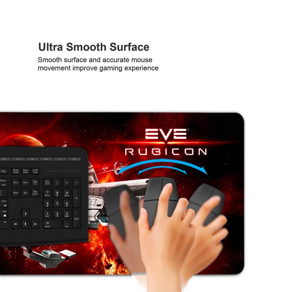Eve Online Anime Large Mousepa - Gaming Accessories Online recension och pris