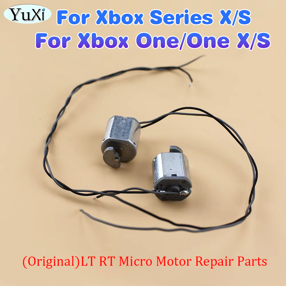 1 Piece L R Vibration Motor fo - Gaming Accessories Xbox recension och pris